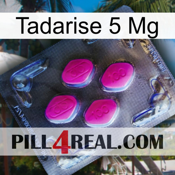 Tadarise 5Mg 02.jpg